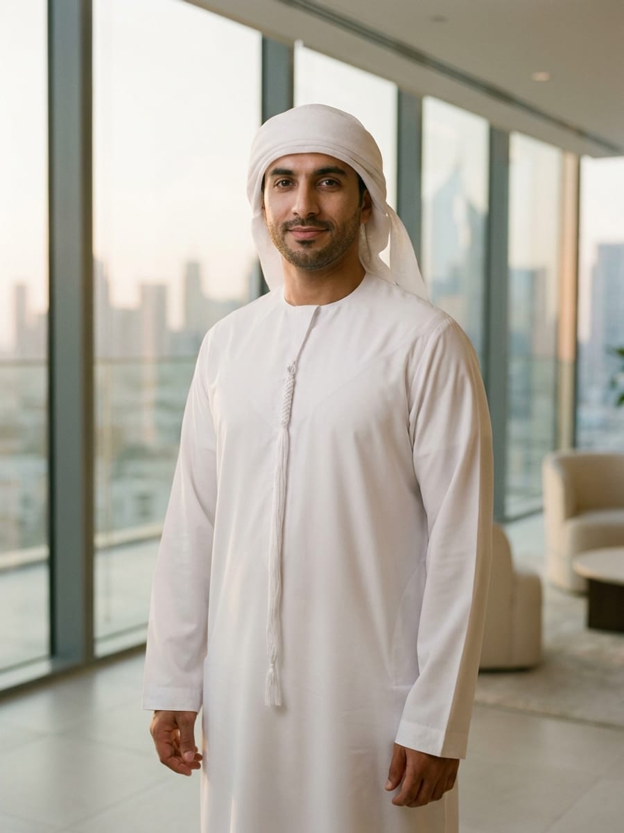 UAE · Office